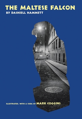 The Maltese Falcon 0918395429 Book Cover