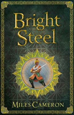 Bright Steel 147321775X Book Cover