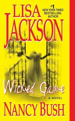 Wicked Game B001TADCNM Book Cover