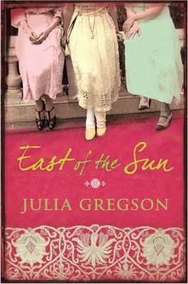 East of the Sun 0752874365 Book Cover