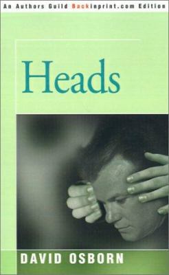 Heads 0595140890 Book Cover