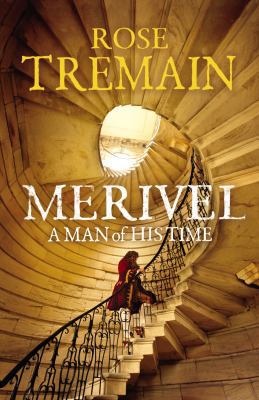 Merivel: A Man of His Time 070118521X Book Cover