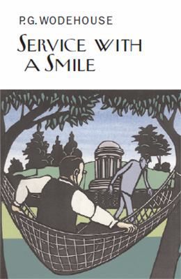 Service With a Smile 1841591661 Book Cover