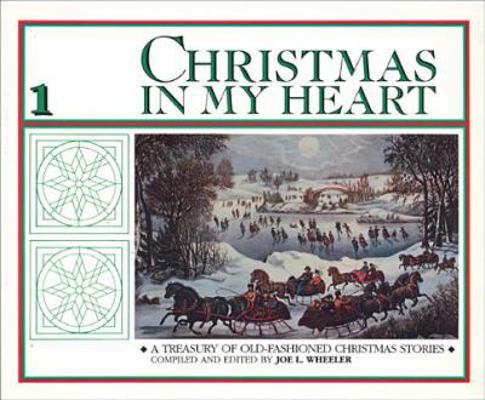 Christmas in My Heart, Vol. 1 0842339787 Book Cover