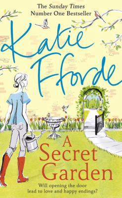 A Secret Garden 0099579375 Book Cover