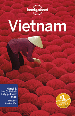 Lonely Planet Vietnam 14 1786570645 Book Cover