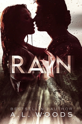 Rain B096W325ND Book Cover