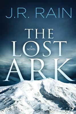 The Lost Ark 1105849910 Book Cover