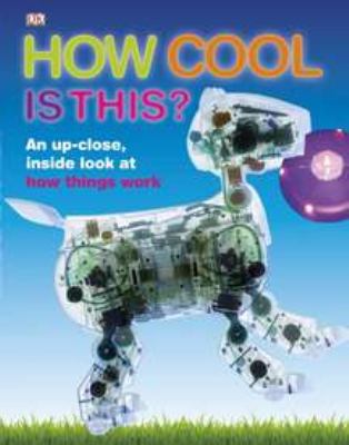 How Cool is This? 0756686040 Book Cover