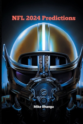 NFL 2024 Predictions 1774818426 Book Cover