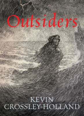 Outsiders 1842551477 Book Cover