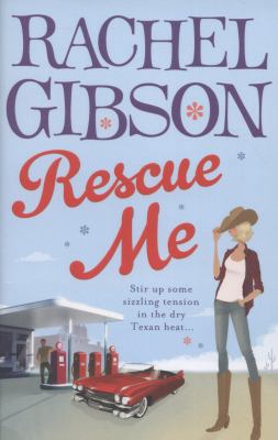 Rescue Me 055216450X Book Cover