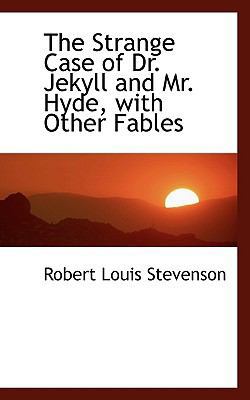 The Strange Case of Dr. Jekyll and Mr. Hyde, wi... 1117103498 Book Cover