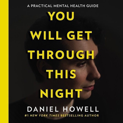 You Will Get Through This Night 1665077700 Book Cover