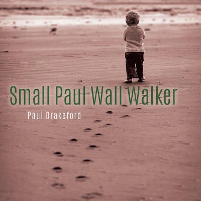 Small Paul Wall Walker 1645501469 Book Cover