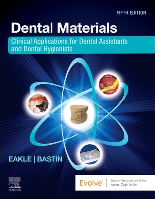 Dental Materials: Clinical Applications for Den... 0443114498 Book Cover