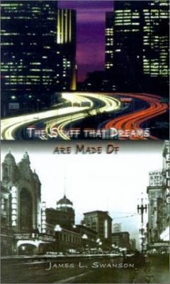 The Stuff That Dreams Are Made of 0759643032 Book Cover