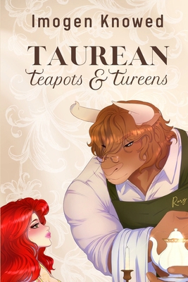 Taurean Teapots and Tureens 1972670352 Book Cover