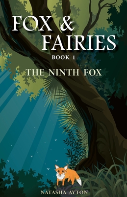 The Ninth Fox 1777593905 Book Cover