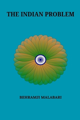 The Indian Problem B0D6T5DTTD Book Cover