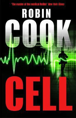 Cell 023076939X Book Cover