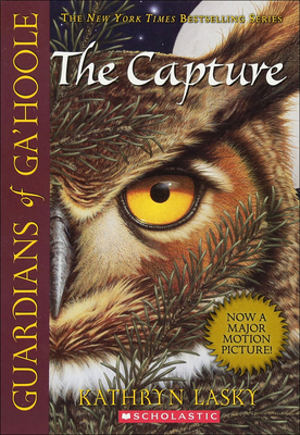 The Capture 0756915821 Book Cover