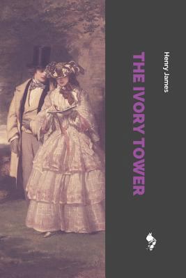 The Ivory Tower 1724019414 Book Cover