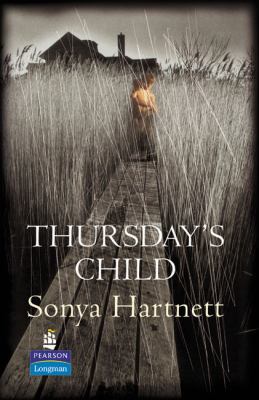 Thursday's Child. Sonya Harnett 0582837774 Book Cover