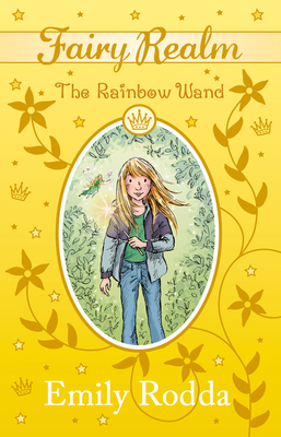 Rainbow Wand 0733329012 Book Cover