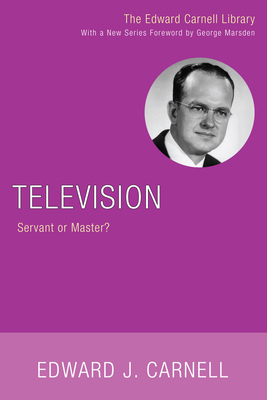 Television 1556356226 Book Cover