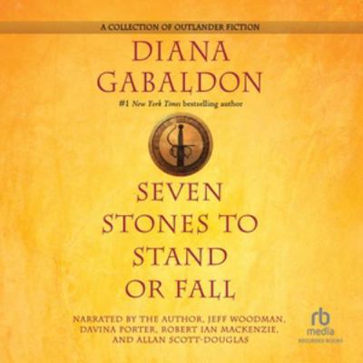Seven Stones to Stand or Fall: A Collection of ... 1664457267 Book Cover