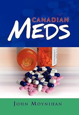 Canadian Meds 1441557482 Book Cover