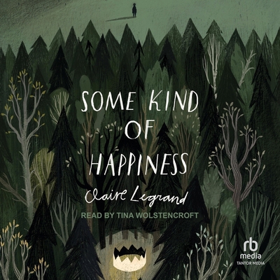 Some Kind of Happiness B0CW54X5W4 Book Cover