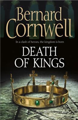 Death of Kings 0007331797 Book Cover