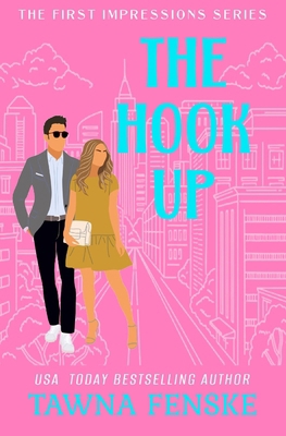 The Hook Up: 2nd Edition - originally published... B0CYQG9FTM Book Cover