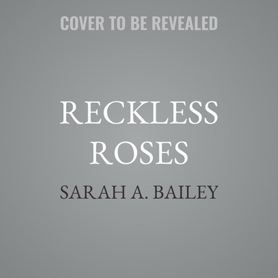 Reckless Roses B0GGDS4KPN Book Cover