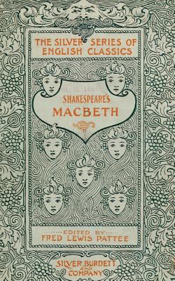 Macbeth - William Shakespeare: Notebook 1533203946 Book Cover