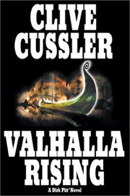Valhalla Rising 0399148167 Book Cover