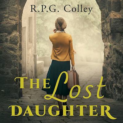 The Lost Daughter 1399176307 Book Cover