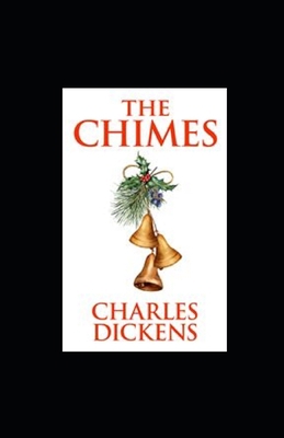 Paperback The Chimes illustrated Book