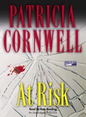 At Risk 1415931054 Book Cover