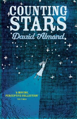 Counting Stars. David Almond 0340945001 Book Cover