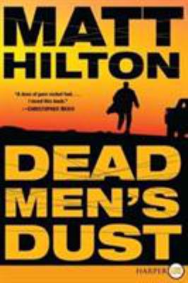 Dead Men S Dust B005Q886WA Book Cover