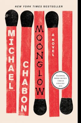 Moonglow: A Novel 1443418714 Book Cover