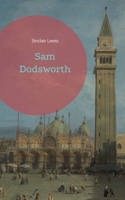 Sam Dodsworth [German] 3755759934 Book Cover