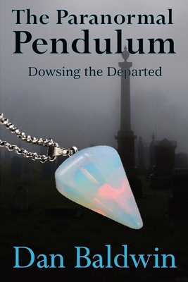 The Paranormal Pendulum B089HXV76W Book Cover