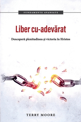 Liber Cu-AdevĂrat [Romanian] 6060453732 Book Cover
