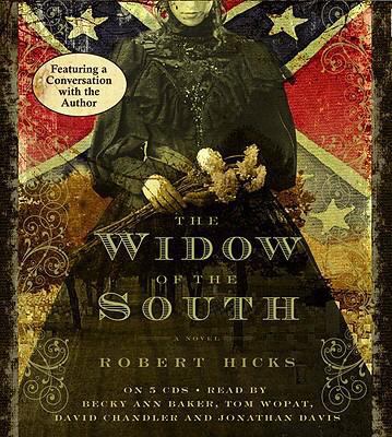 The Widow of the South 1594831092 Book Cover