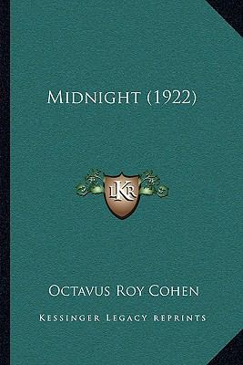 Midnight (1922) 1164904566 Book Cover