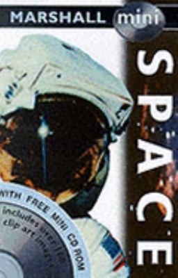 Space (Marshall Minis) 1840283661 Book Cover